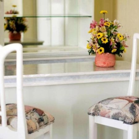 Hotel Real Del Sur Мехіко Екстер'єр фото